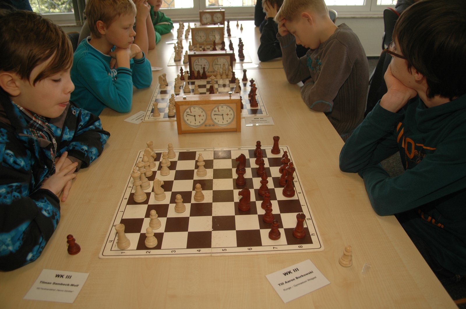 Vorschau